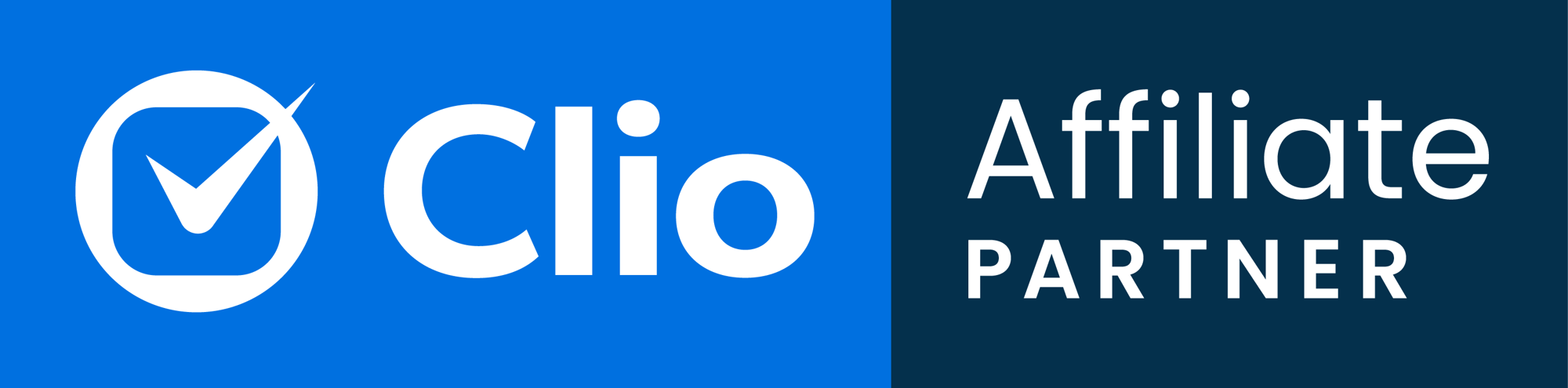 Logo_Clio Affiliate Partner Badge-2