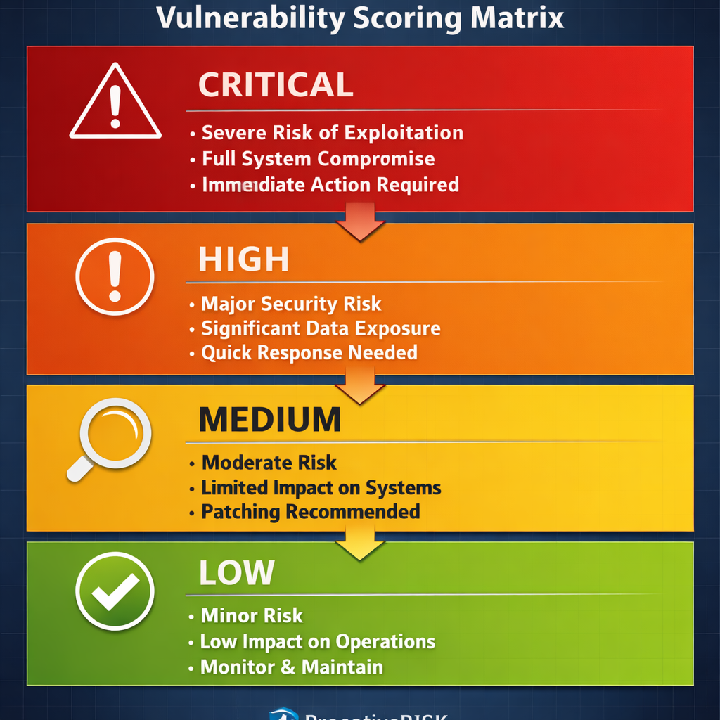 Common Vulnerability Scoring System (CVSS) Is a Method Used to Supply a Qualitative Measure of Severity