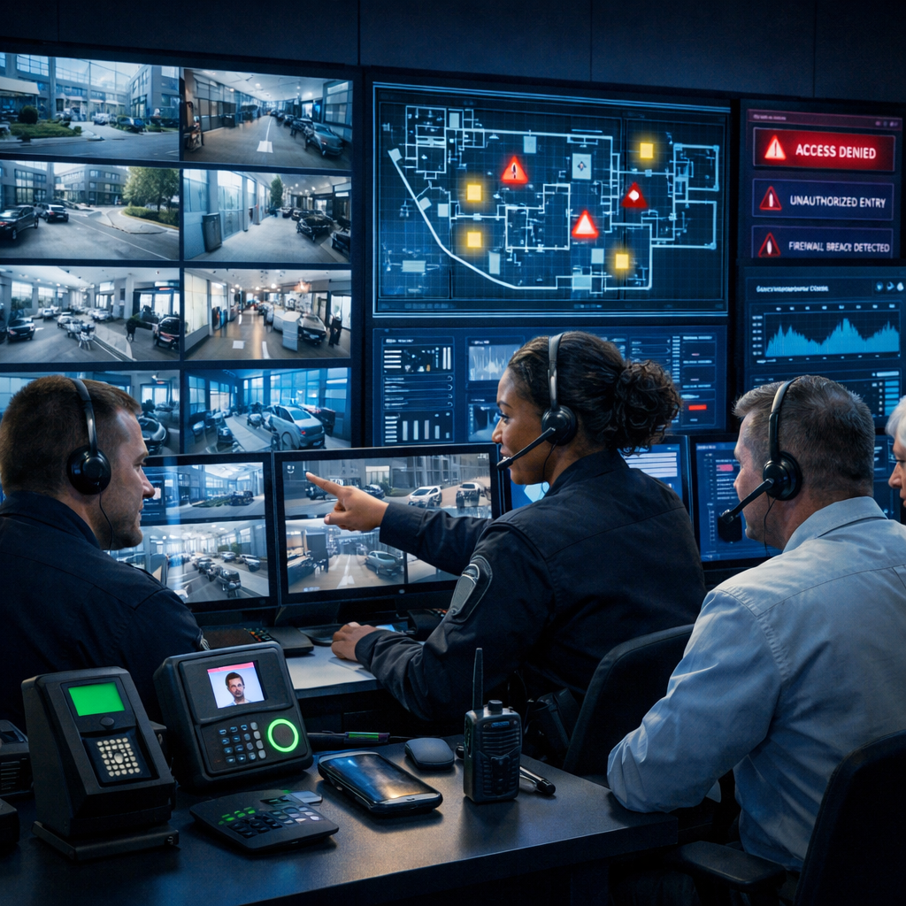 Got Unified Security Yet?