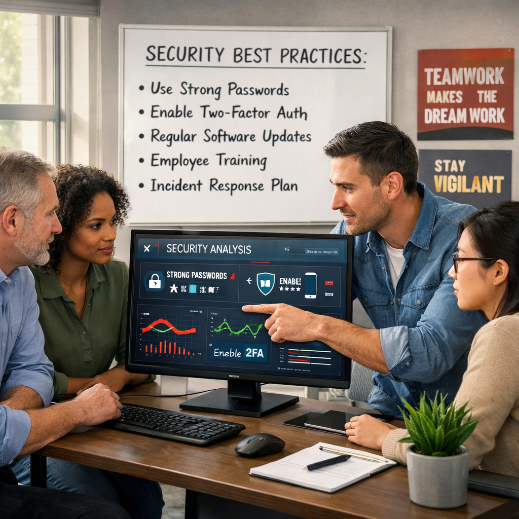 SMB 10 things for 2023